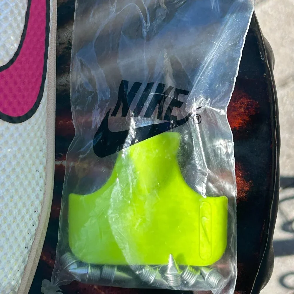 Nike Rival Distance Spikes – Men’s Size 10 – New - Picture 12 of 16